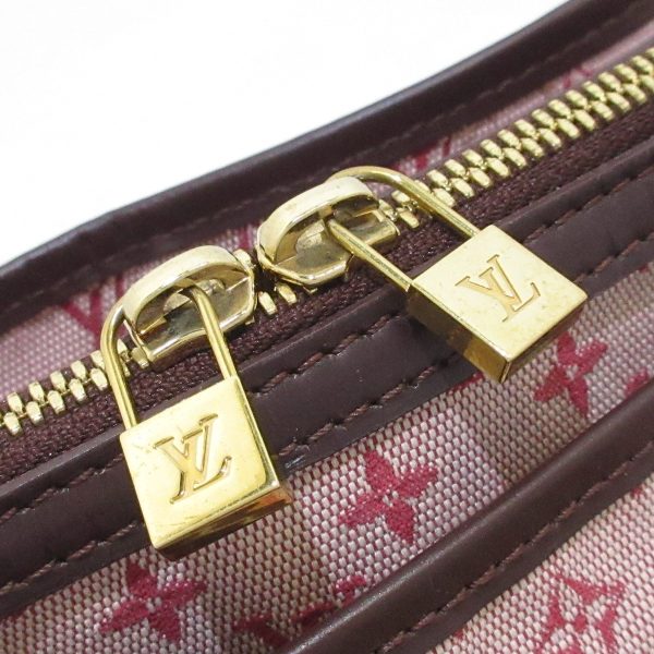 37957817 11 Louis Vuitton Sac Marie Kate Handbag Sleaze Cotton