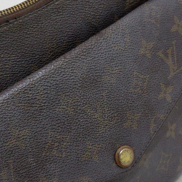 37957818 12 Louis Vuitton Mabillon Shoulder Bag Monogram