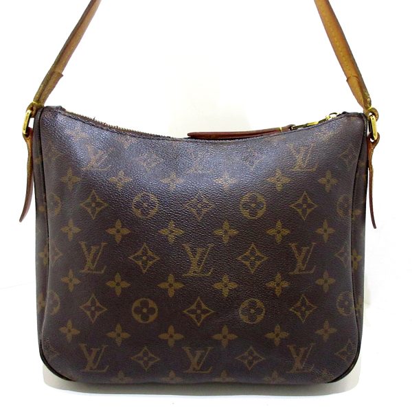 37957818 3 Louis Vuitton Mabillon Shoulder Bag Monogram