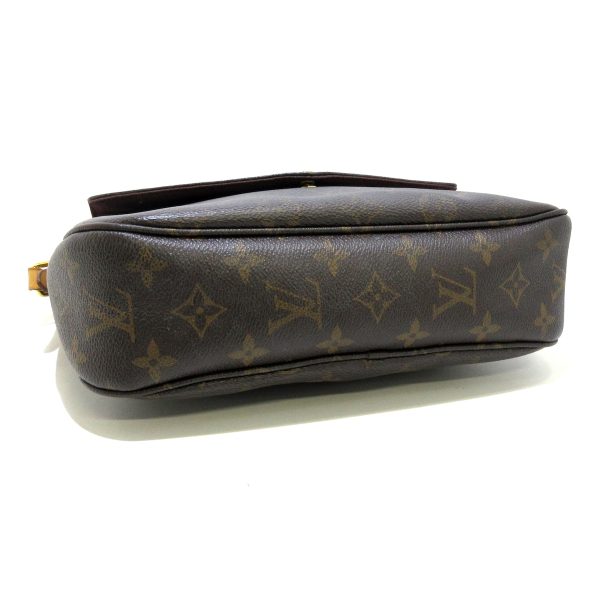 37957818 4 Louis Vuitton Mabillon Shoulder Bag Monogram