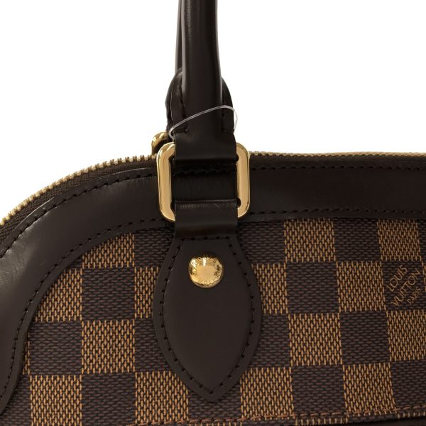 38249009 10 Louis Vuitton Trevi PM Handbag Damier