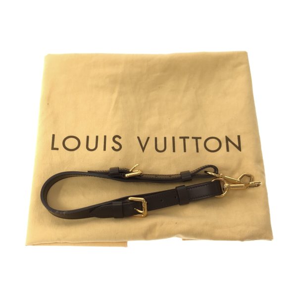 38249009 12 Louis Vuitton Trevi PM Handbag Damier