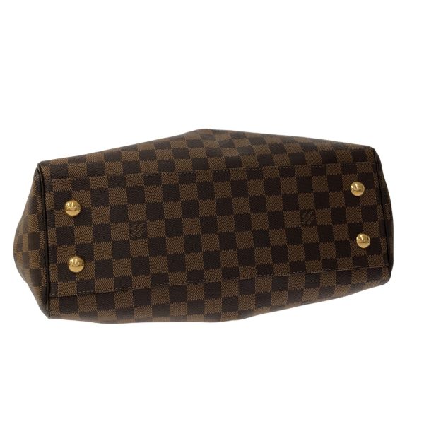 38249009 4 Louis Vuitton Trevi PM Handbag Damier