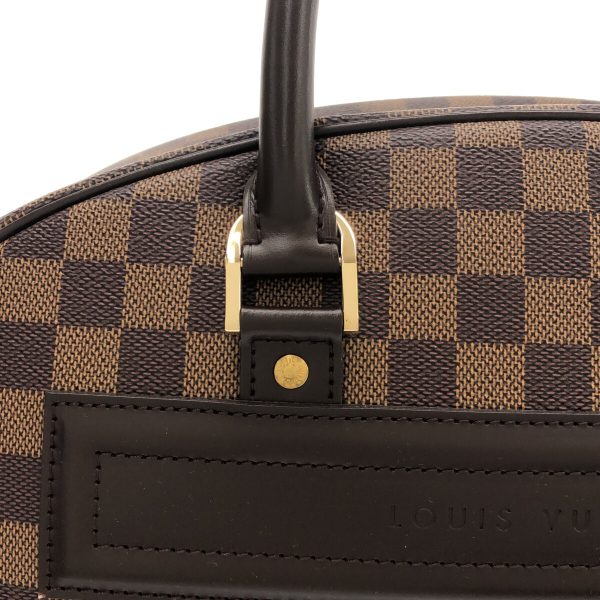 38249543 10 Louis Vuitton Nolita 24R Boston Bag Damier