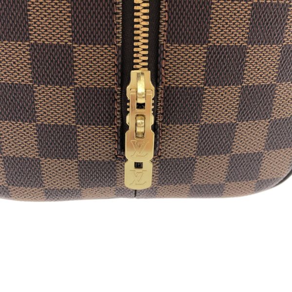 38249543 11 Louis Vuitton Nolita 24R Boston Bag Damier