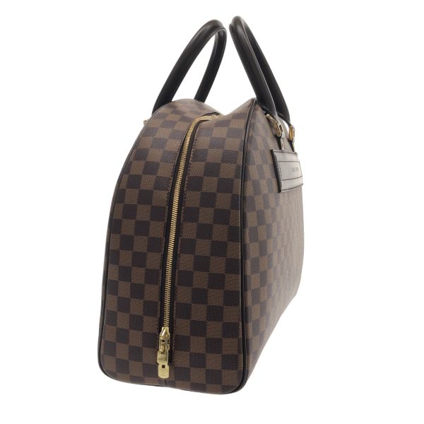 38249543 2 Louis Vuitton Nolita 24R Boston Bag Damier