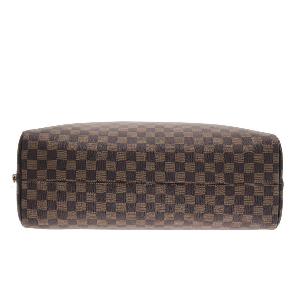 38249543 4 Louis Vuitton Nolita 24R Boston Bag Damier