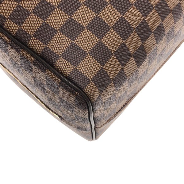 38249543 5 Louis Vuitton Nolita 24R Boston Bag Damier