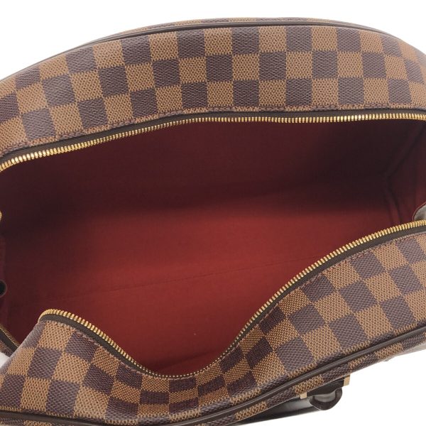 38249543 6 Louis Vuitton Nolita 24R Boston Bag Damier