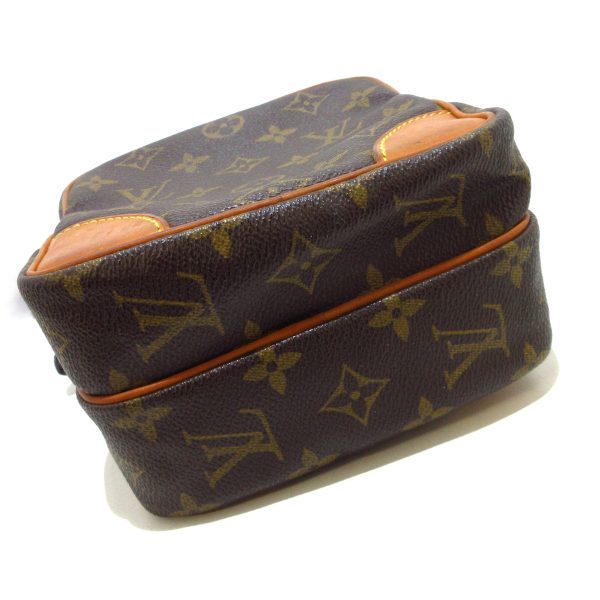 38250198 4 Louis Vuitton Amazon Shoulder Bag Monogram