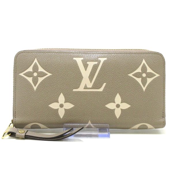 38250306 1 Louis Vuitton Zippy Wallet Long Wallet Tourtrail