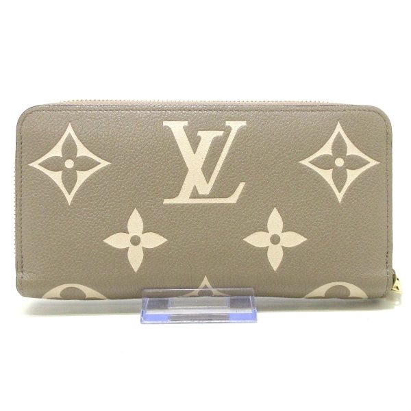 38250306 2 Louis Vuitton Zippy Wallet Long Wallet Tourtrail