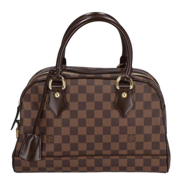 38787 1 Louis Vuitton Duomo Damier Ebene