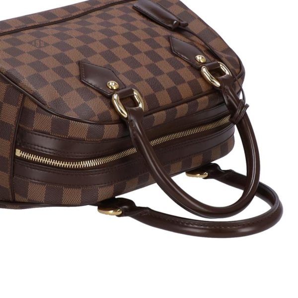 38787 3 Louis Vuitton Duomo Damier Ebene