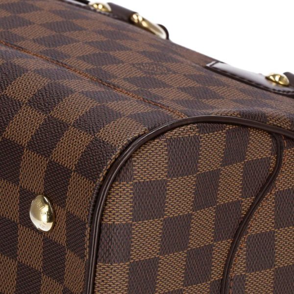 38787 5 Louis Vuitton Duomo Damier Ebene