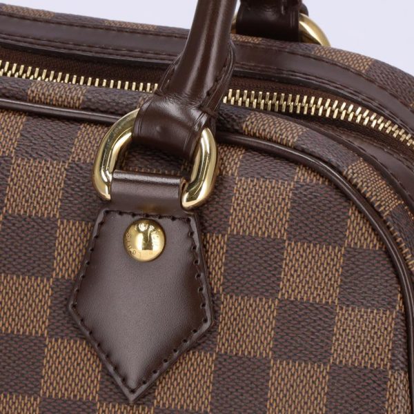 38787 6 Louis Vuitton Duomo Damier Ebene