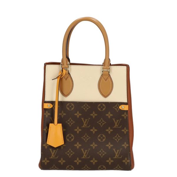 39215 1 Louis Vutton MM Monogram Tote Bag