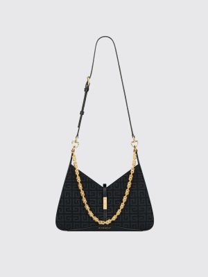 3aea901dacb983b gi 1 Chanel Bag Boy V Stitch Chain CocoMark Black Lambskin