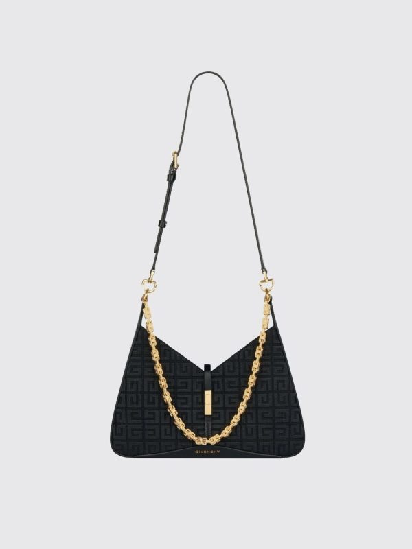 3aea901dacb983b gi 1 Givenchy Bag Black