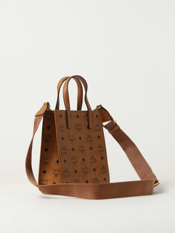 3b95aa7fcd7ca87 gi 2 MCM Fashion Accessories Brown