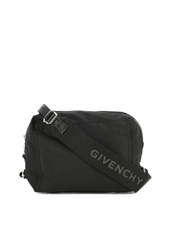 3fcd607bc0dfd99 ba 1 Givenchy Black Bag