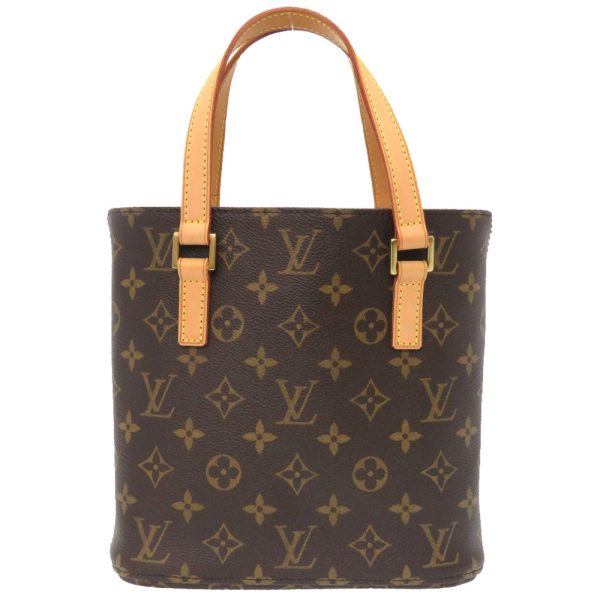 3i0042iabz6 1 LOUIS VUITTON Vavin PM Handbag Monogram