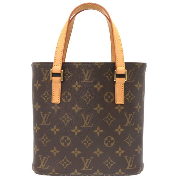 3i0042iabz6 2 LOUIS VUITTON Vavin PM Handbag Monogram