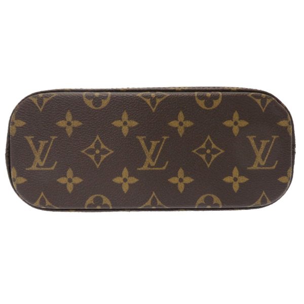 3i0042iabz6 3 LOUIS VUITTON Vavin PM Handbag Monogram