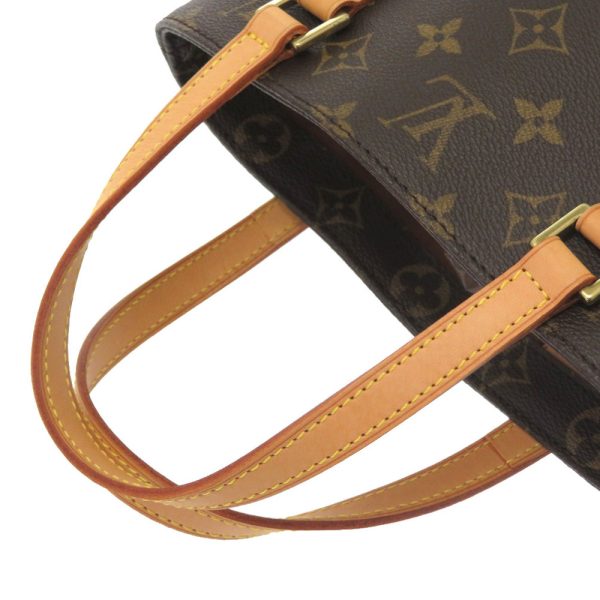 3i0042iabz6 6 LOUIS VUITTON Vavin PM Handbag Monogram