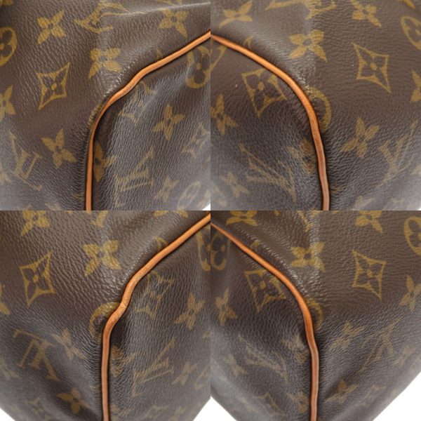 3i0143lbz5 8 LOUIS VUITTON Speedy 30 Handbag Monogram