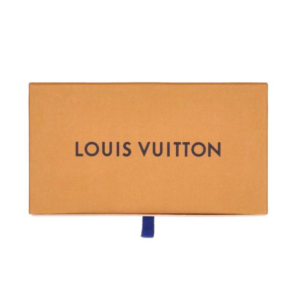 40174 8 Louis Vuitton Zippy Wallet Vertical Graphite