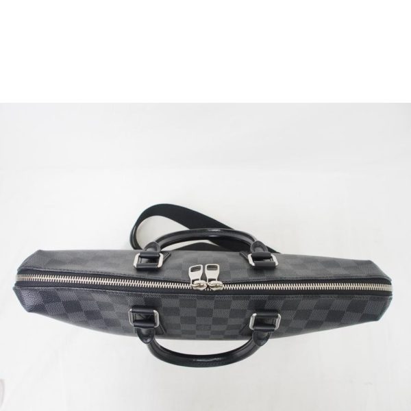 40471 5 Louis Vuitton PDJ Damier Graphite