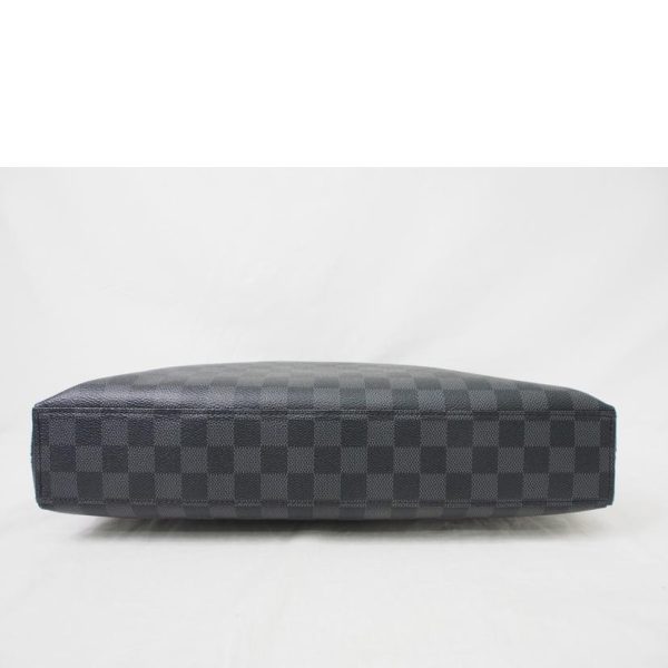 40471 6 Louis Vuitton PDJ Damier Graphite