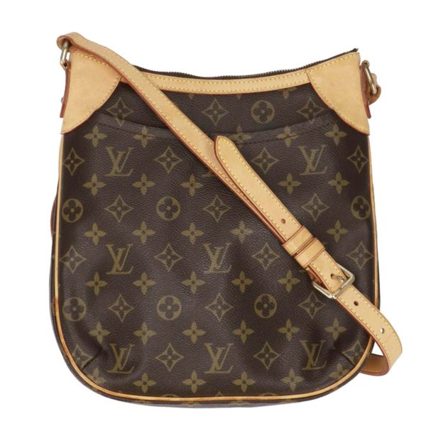 40518 1 Louis Vuitton Odeon PM