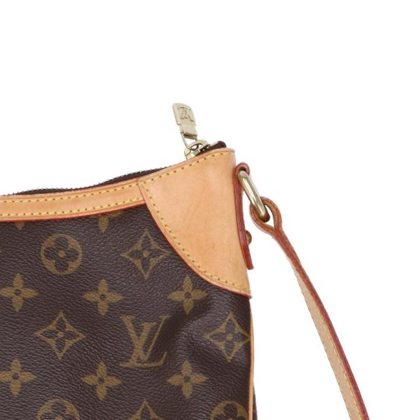 40518 7 Louis Vuitton Odeon PM