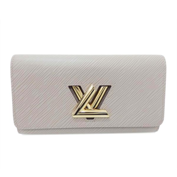 40573 1 Louis Vuitton Portefeuil Twist Epi Wallet