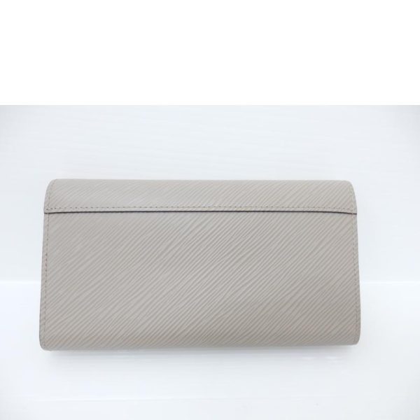 40573 2 Louis Vuitton Portefeuil Twist Epi Wallet