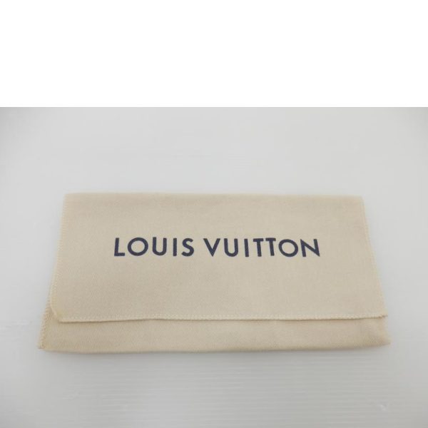 40573 6 Louis Vuitton Portefeuil Twist Epi Wallet