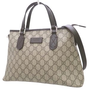 40802058509 1 Louis Vuitton Neverfull Pm Monogram Leather Brown