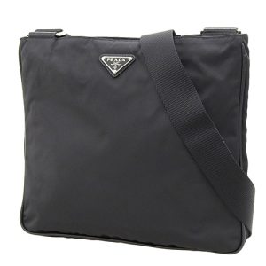 40802078701 1 Ferragamo Tote Bag Black