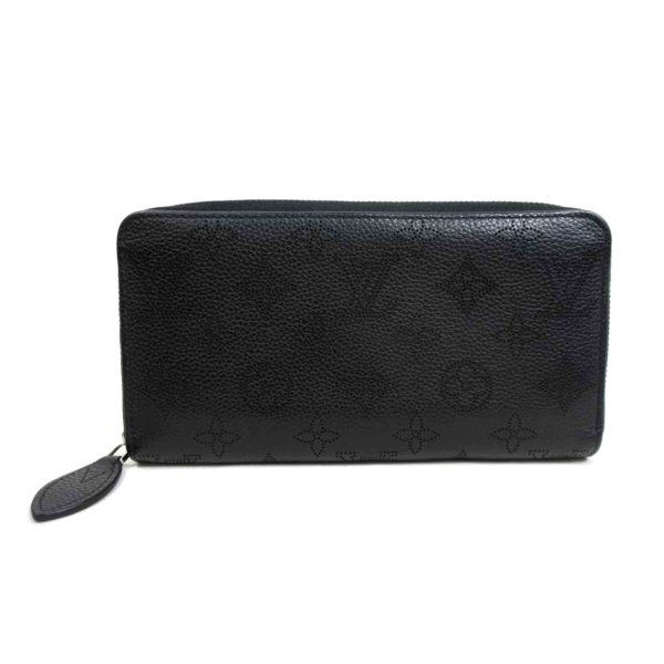 40903 1 Louis Vuitton Zippy Wallet Mahina