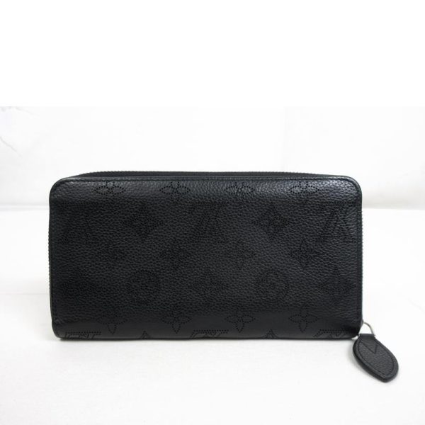 40903 2 Louis Vuitton Zippy Wallet Mahina