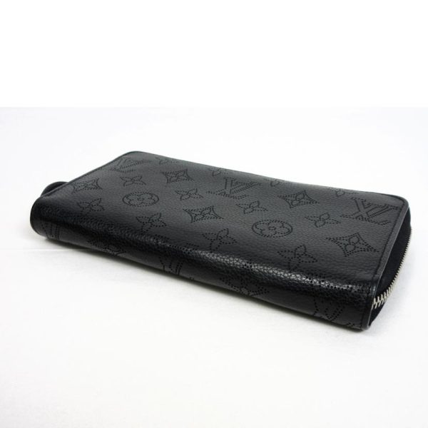 40903 3 Louis Vuitton Zippy Wallet Mahina