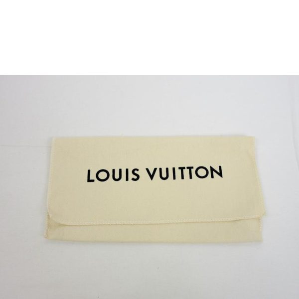 40903 6 Louis Vuitton Zippy Wallet Mahina