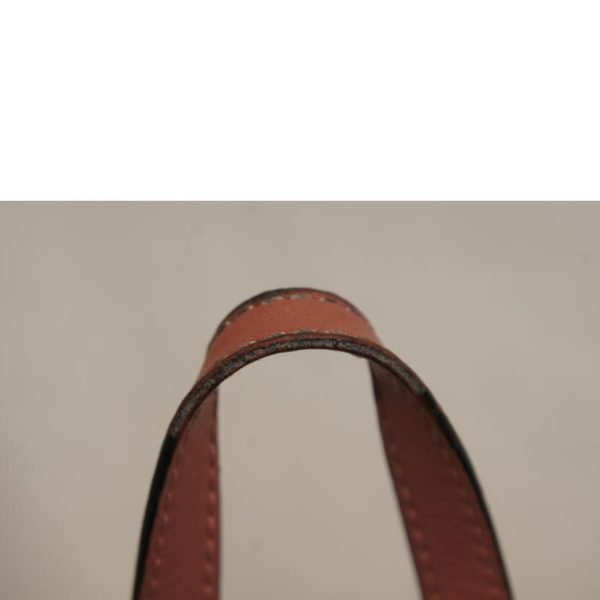 41355 13 Loewe Hammock Drawstring Mini