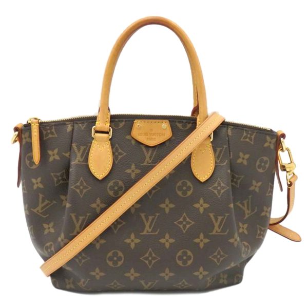 41391 1 Louis Vuitton Turen PM