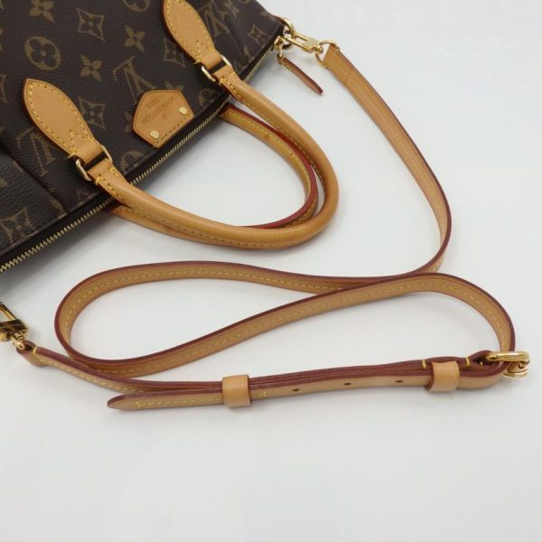 41391 4 Louis Vuitton Turen PM