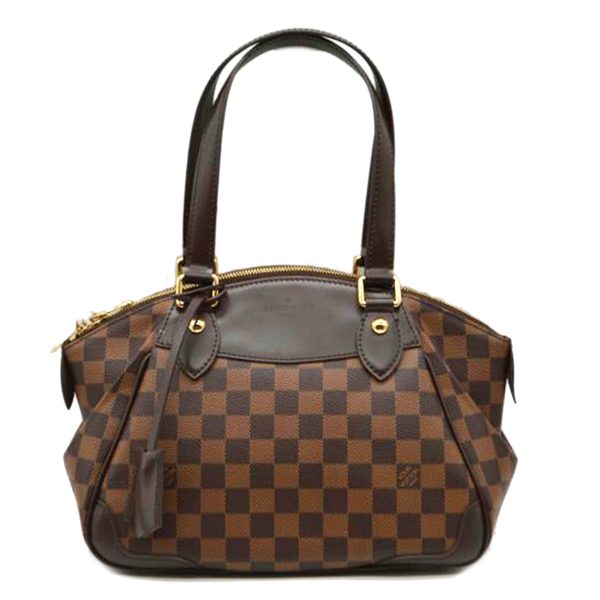 41614 1 Louis Vuitton Verona PM Damier