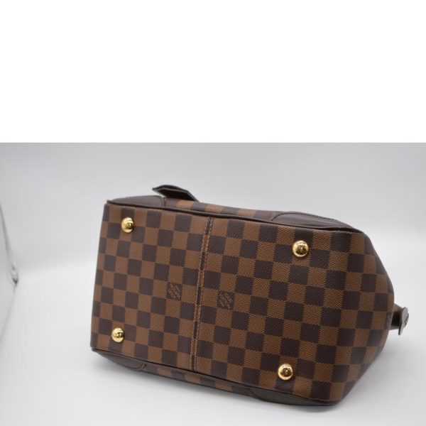 41614 4 Louis Vuitton Verona PM Damier