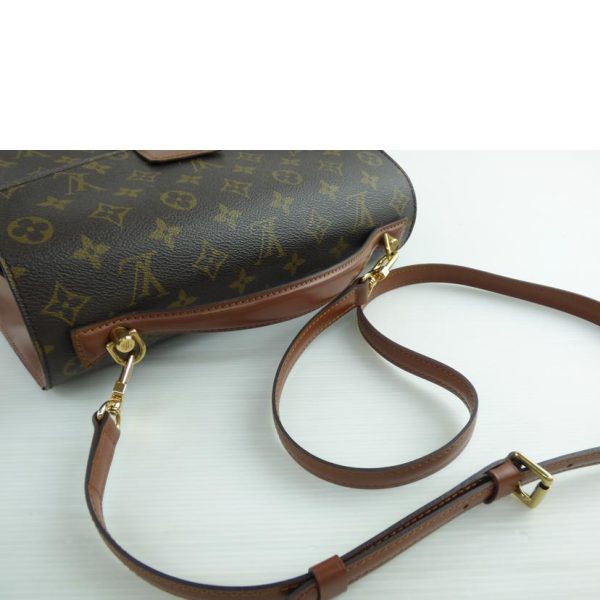 41751 4 Louis Vuitton Monceau Monogram